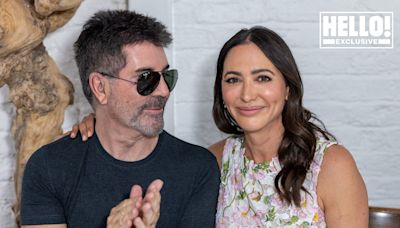 Simon Cowell reveals how parenthood with fiancée Lauren Silverman has completely changed his life: 'Every decision I make I think about Eric'