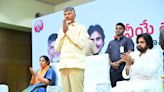 NTR Bharosa Pension: Andhra Pradesh announces higher pension for senior citizens. Know details