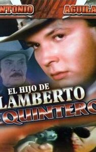 Lamberto Quintero