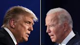 Joe Biden should invite Stormy Daniels to his first debate with Donald Trump