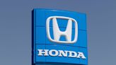 American Honda sales jump in April but roadblocks remain in key markets