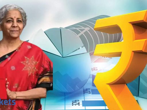 Budget bombshells: 3 nightmares that stock investors fear from Nirmala Sitharaman’s speech - The Economic Times