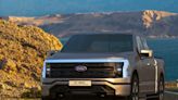 Ford's F-150 Lightning-Based Supertruck To Climb Pikes Peak Over Weekend, Keeping Up With Model T Legacy - Ford...