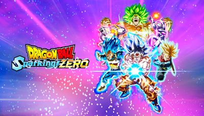 Análisis de Dragon Ball Sparking! Zero, el mejor heredero de los Budokai Tenkaichi y una gran celebración del manganime