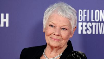 Dame Judi Dench and Jay Blades have announced their new TV show