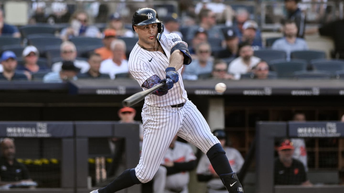 New York Yankees Share Positive Update on Injured Slugger