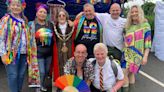 Pembrokeshire's pride as Festival of Inclusion shines bright despite weather
