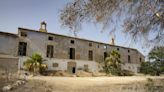 La Casa dels Frares de Guadassuar entra en la Lista Roja del Patrimonio por su grave deterioro