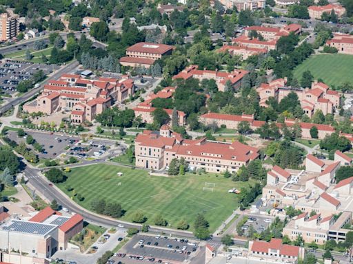 4, including 3 juveniles, face charges after shots fired on CU Boulder campus