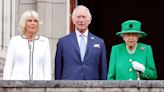 How King Charles and the Royals Are Spending Queen Elizabeth's Accession Day Following Her Death