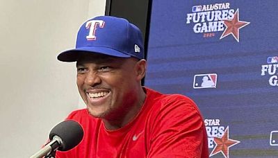 Adrián Beltré is going from All-Star Game in Texas to Hall of Fame induction in Cooperstown | Texarkana Gazette