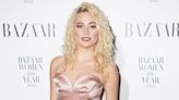 Pixie Lott reveals pregnancy cravings as she expects first baby