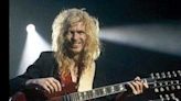 Remembering Def Leppard's Steve Clark On His Birthday | Lone Star 92.5