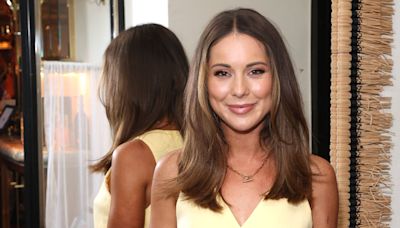 Made in Chelsea's Louise Thompson shares relationship update after six years of engagement