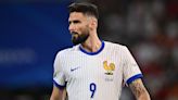 Will Olivier Giroud play in Leagues Cup 2024?