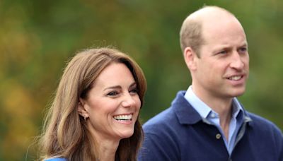 Kate and Prince William looking for new staffer - but you must have rare skill