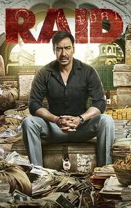 Raid (2018 film)