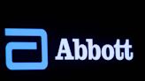 Abbott raises profit forecast on strong medical device sales