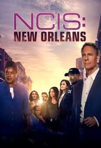 NCIS: New Orleans