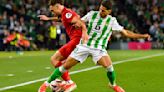 Liga de España: empate clásico entre Betis y Sevilla | Este lunes juega Barcelona