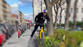 Danny MacAskill Proves He's Human After All