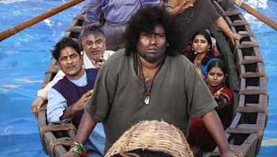 Boat OTT Release Update: Here Is When And Where To Watch The Yogi Babu Starrer Survival Drama!