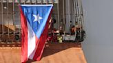 Maripily Rivera: banderas, pancartas y mucha emoción en caravana de recibimiento