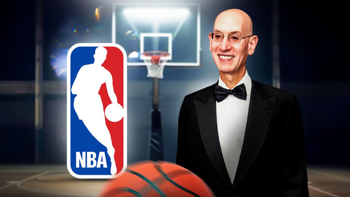 Adam Silver makes admission about expansion after board meeting