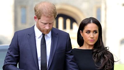 Prince Harry Is “Pressured”, Meghan Plays The Big Role
