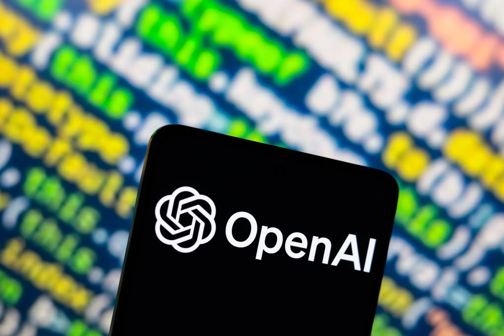 OpenAI launches small AI model GPT-4o mini to target more start-ups