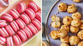 Macaron Vs. Macaroon: What's The Difference?