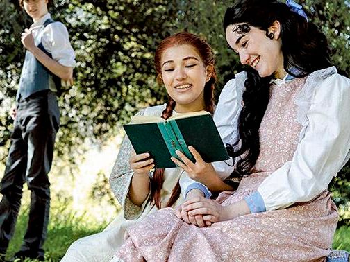 LifeHouse presents ‘Anne of Green Gables’