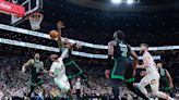 Al Horford Sparks Surge Sending Celtics Back to Conference Finals