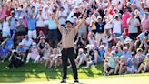 PGA Championship: Xander Schauffele holds his nerve to clinch long-awaited first major