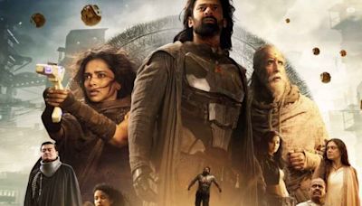 Kalki 2898 AD: Mahabharat actor Nitish Bharadwaj suggests brilliant twist for sequel, praises Nag Ashwin