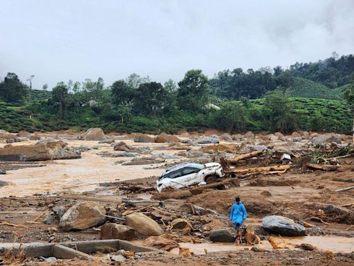 The wages of ignoring Western Ghats’ frailty