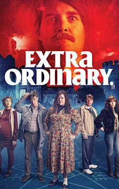 Extra Ordinary