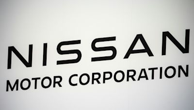 Nissan shares plunge after profit warning