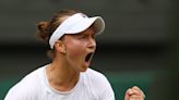 Wimbledon 2024 LIVE! Krejcikova vs Paolini latest score and updates from women's final