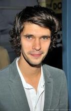 Ben Whishaw