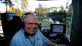 Verne Lundquist signs off from the Masters: 'It's been an honor and a privilege'