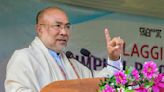 Govt working hard towards peace talks, announcement soon: Manipur CM