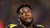 Antonio Brown reacts to 'Antonio Clown' Halloween costumes: 'Go get some candy'