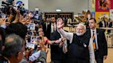 G20 summit showcases India's global clout and press freedom worries