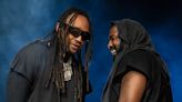 Ye & Ty Dolla $ign’s ‘Carnival’ Spends Second Week Atop TikTok Billboard Top 50