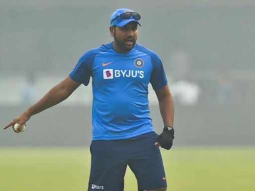 'Rohit Sharma saw a visual with an arrow pointing at his tummy and said…': How 'Maggi-man' became Team India's 'Hitman'