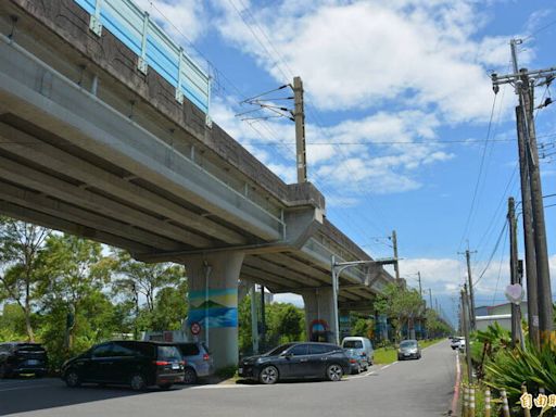 宜蘭高鐵特區範圍可望擴大 國5規劃再增新匝道