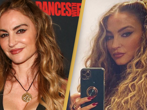 Drea de Matteo reveals she earns ‘way more’ from OnlyFans than she did on The Sopranos