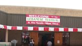 Roanoke Lebanese Festival planned for this weekend