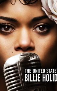 The United States vs. Billie Holiday